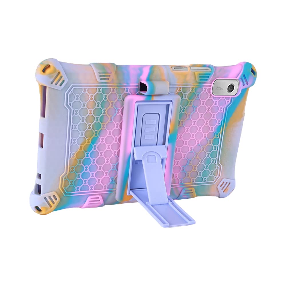 Amazon.co.jp: LANHOMEX For Lenovo Tab M9タブレットケース(TB-310FU