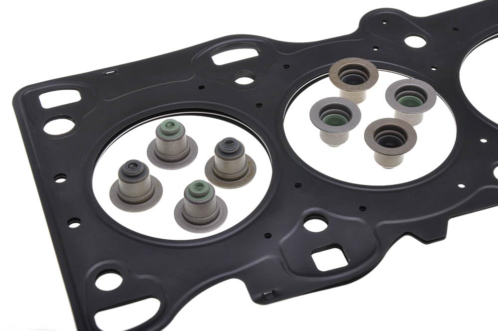 Ajusa 50235400 Juego completo de juntas, motor