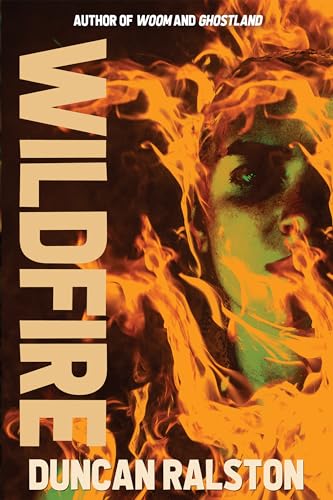 Wildfire