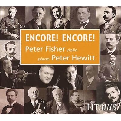 Encore! Encore!