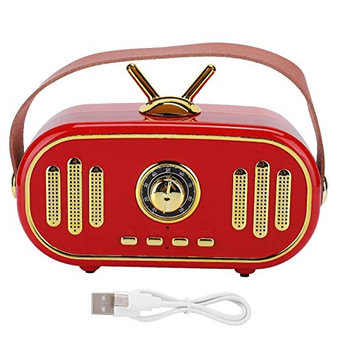 Plyisty Mini Enceinte Bluetooth Portable et Puissante,Haut-Parleur Bluetooth 5.0 sans Fil avec 1200mAh, Système de Stéréo 2 * 3W pour TV/PC/Téléphone Portable/Tablette/Lecteur de Musique(Rouge) - Les Beatles, Paul McCartney, John Lennon, RIngo Starr, George Harrison Plyisty Mini Enceinte Bluetooth Portable et Puissante,Haut-Parleur Bluetooth 5.0 sans Fil avec 1200mAh, Système de Stéréo 2 * 3W pour TV/PC/Téléphone Portable/Tablette/Lecteur de Musique(Rouge)