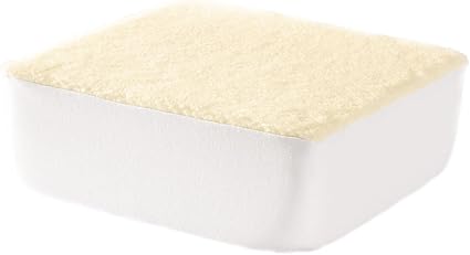large foam cushions