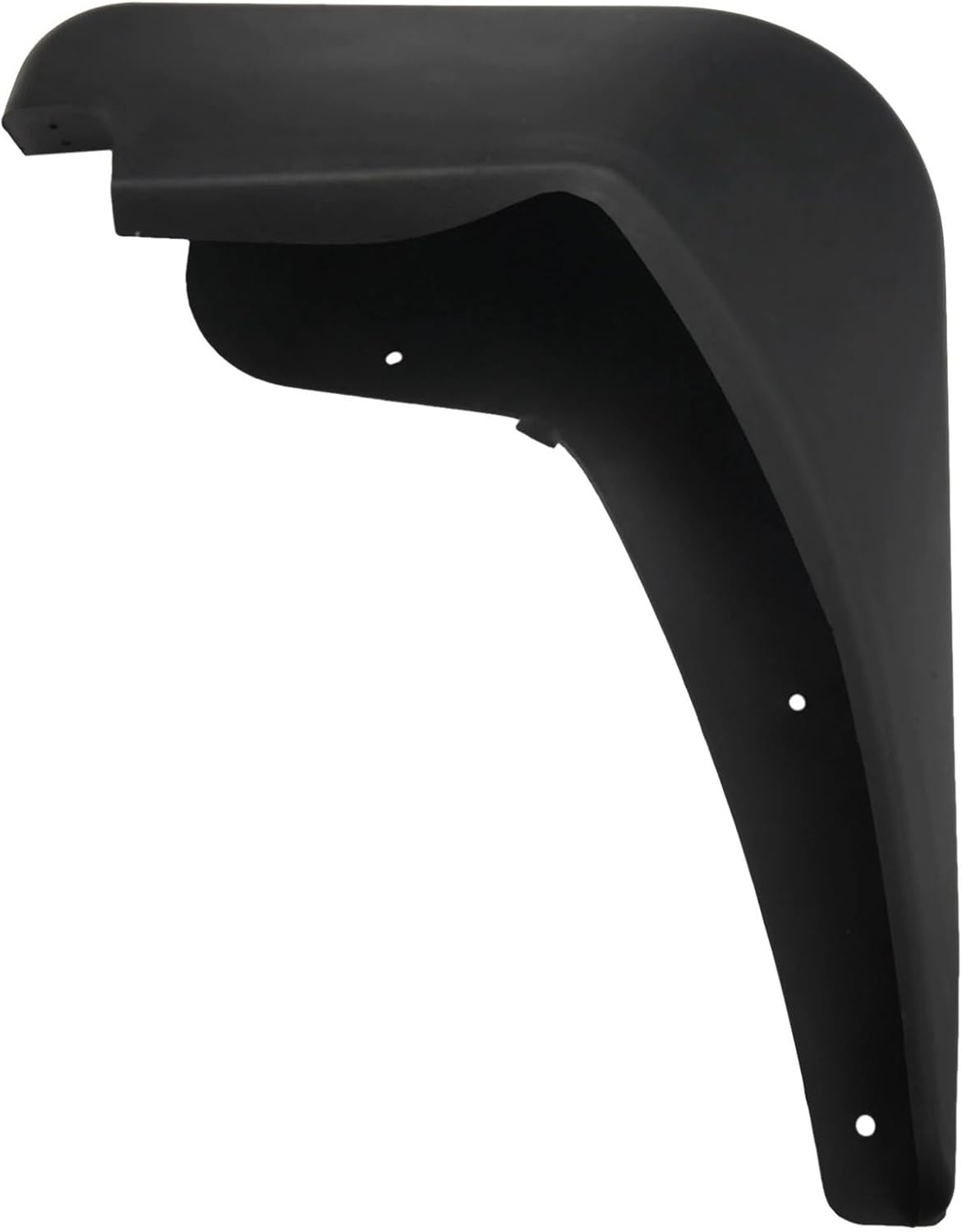 Molded Mud Flaps Compatible with Fiesta Mk7 2009-2017 Mudflaps Splash Guards Mudguards 2010 2011 2012 2013 2014 2015 2016 Accessories