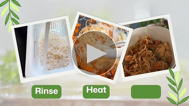 Amazon.com : Nashi Konjac Shirataki Premium Mix Pack (8×190g