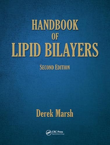 Handbook of Lipid Bilayers