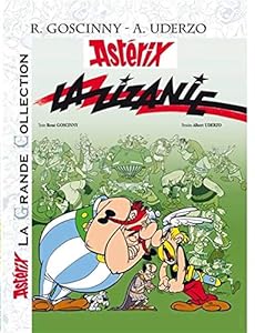 Astérix La Grande Collection -  La zizanie - n°15