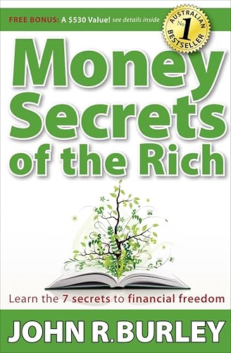 Money Secrets of the Rich: Learn the 7 Secrets to