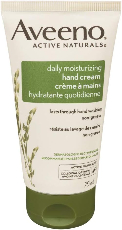 crema per l'eczema alle mani