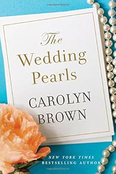 Hardcover The Wedding Pearls Book
