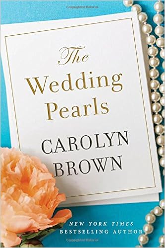 The Wedding Pearls book cover