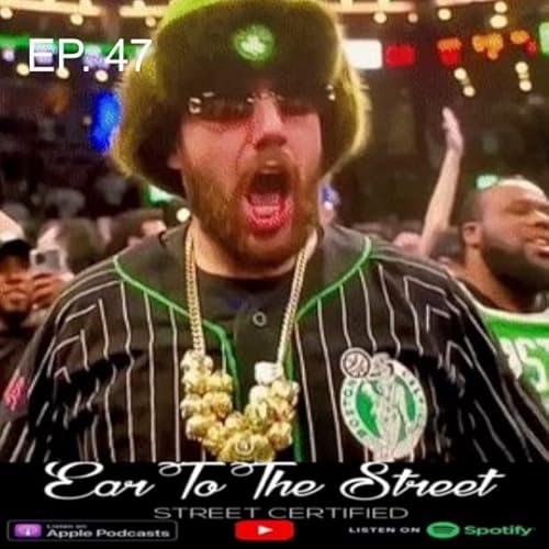 EP. 47 IT IS WHAT IT IS