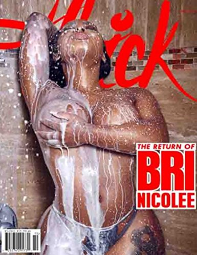 Thick Issue 15