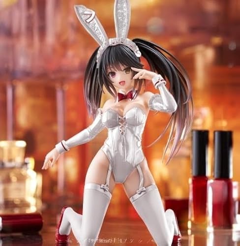 デートアライブ　フィギュア　まとめ売り　5体 61Zac05xNzL._UF350,350_QL50_.jpg