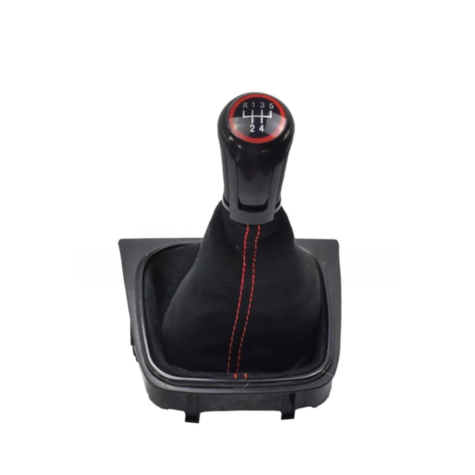 Shift Lever Knob For Golf 5 MK5 For Golf 6 MK6 For Jetta 5 Stylish