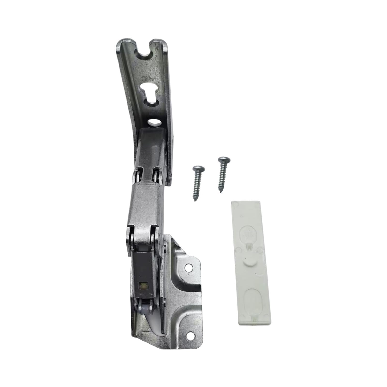 Bisagra integrada de frigorífico Compatible con Hettich