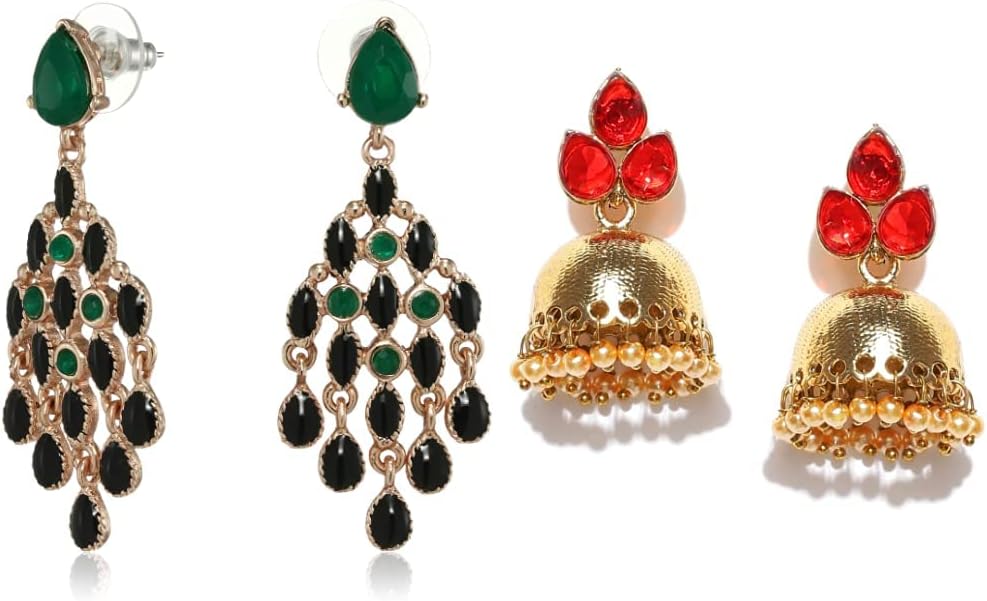 Estele Earrings for Women