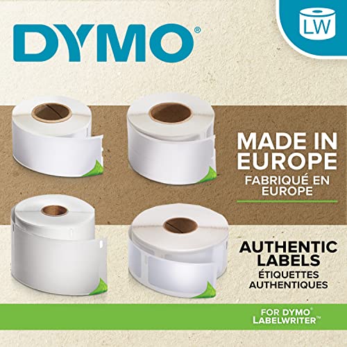 Dymo 2177565 Directlabel-Etikettes White 102Mm X 210Mm 6 X 140 Pcs For - 3