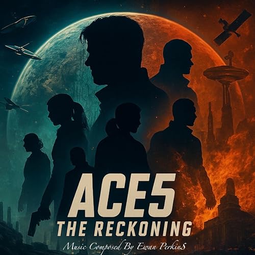 ACE 5: The Reckoning – EJPerk Music