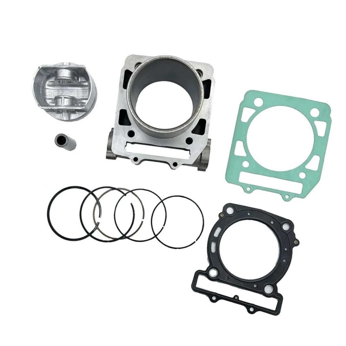 Kit cylindre piston joint Hisun 800 rechange moteur compatible quad SSV - 2