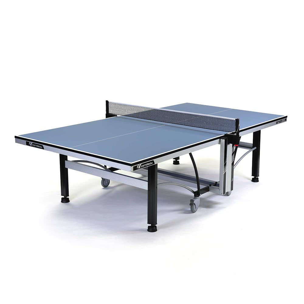 Sponsored Ad – Competition 640 Indoor Table Tennis Table