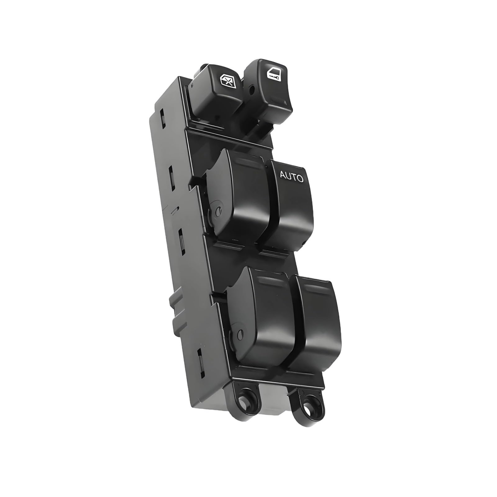 Interrupteur de vitre électrique RHD à 19 broches pour commande précise - 7
