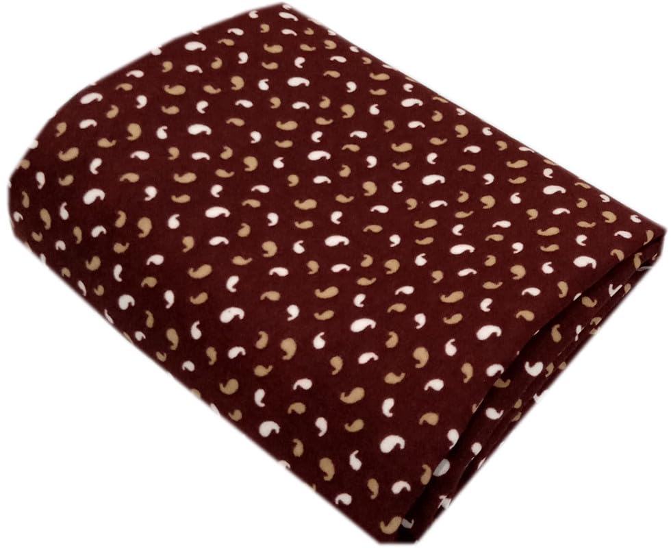 mans fab Cotton Fabrics Printed Shirt Fabric-(Free Size_Multicolor)-01-picture-45