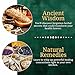 Lost Native American Herbalist's Secrets [All-in-1]: Rediscover the Forgotten Power of 150+ Transformative Herbs. Build Your Own Healing Garden and Use Ancient Herbal Practices for Modern Living