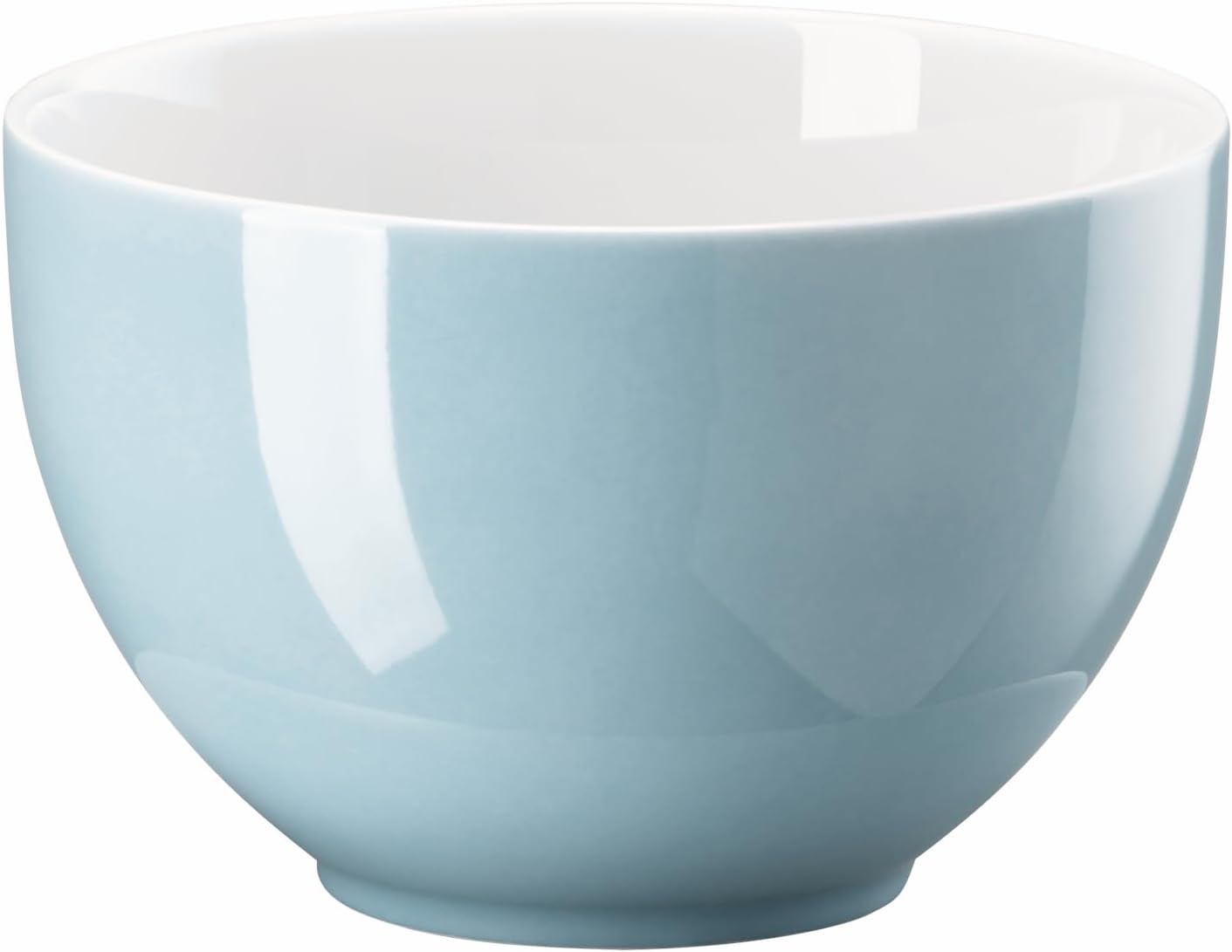 Thomas Sunny Day Soft Blue Cereal Bowl