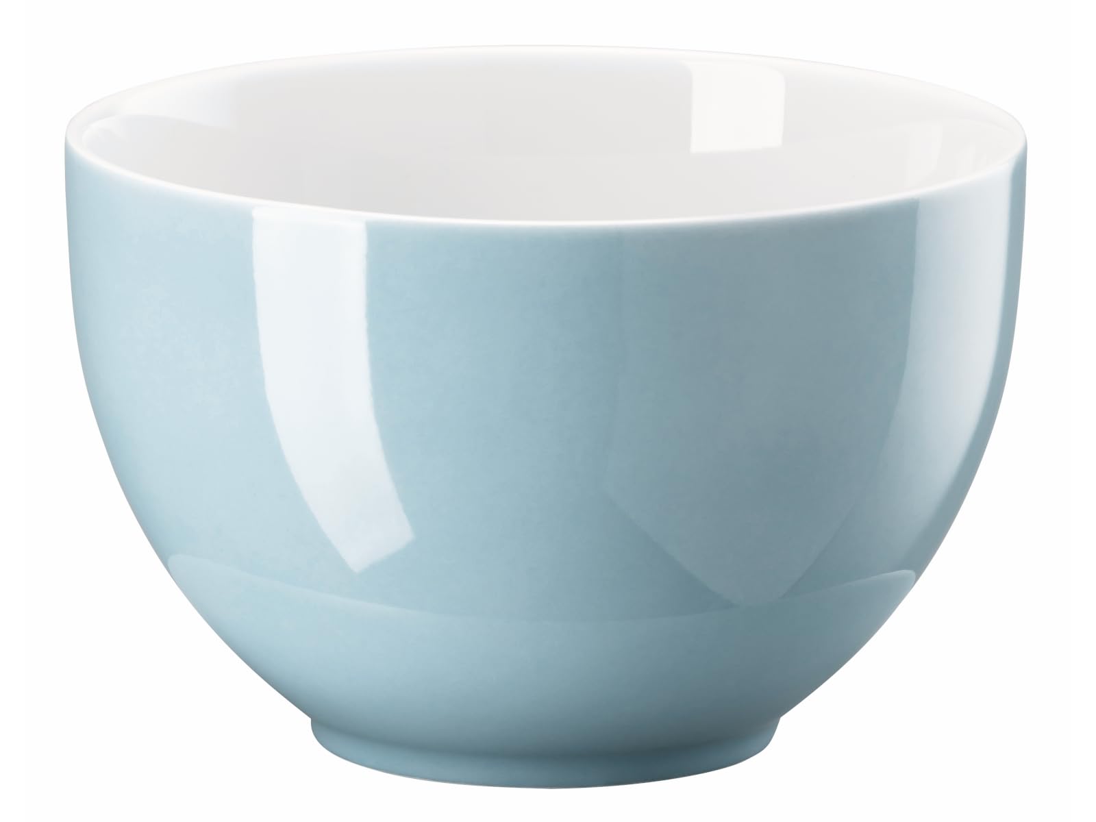 Thomas Sunny Day Soft Blue Cereal Bowl