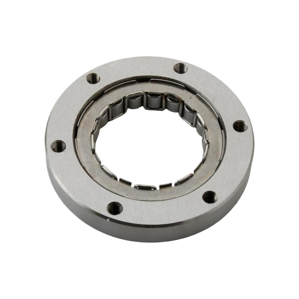 Embrague de arranque Ambly 87mm Para motores 250cc 4T Compatible con GTS125
