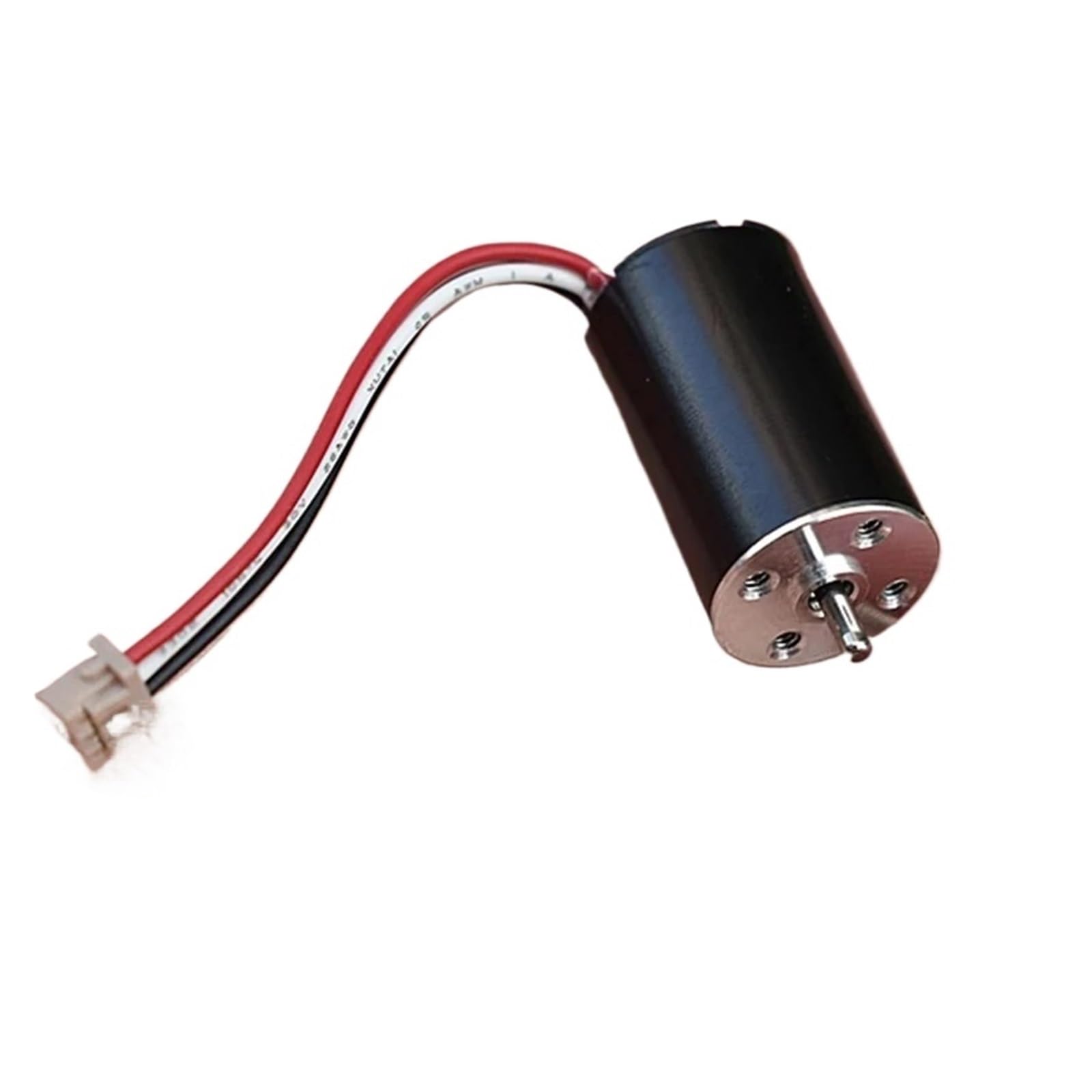 Moteur brushless 1220 à rotor interne et roulement à billes pour une longévité et fluidité uniques