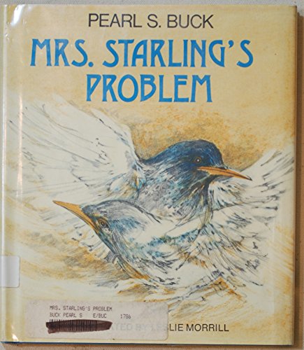 Mrs. Starling's Problem 0381996336 Book Cover