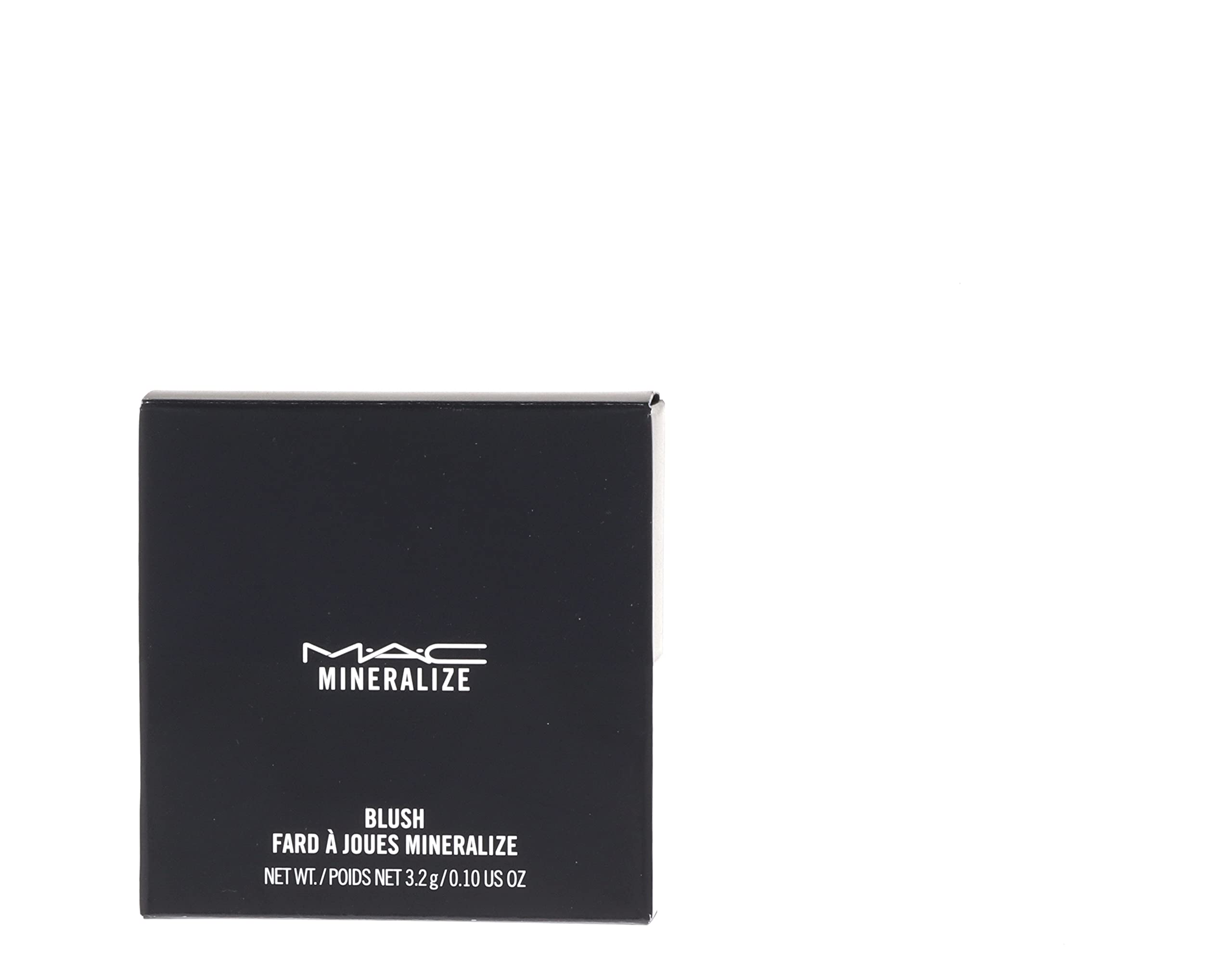 MAC Mineralize Blush, Love Joy, 0.10 oz