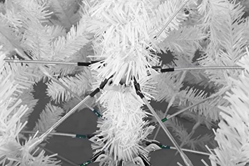 image for ECOLINEAR Artificial Christmas Tree Xmas Pine Tree Eco-Friendly Decora