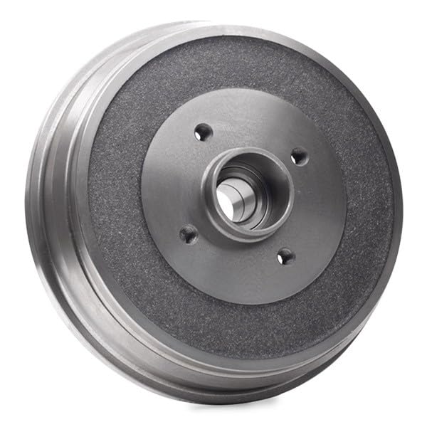 RIDEX Bremstrommeln-Set Hinten - Für Suzuki Jimny & Vitara