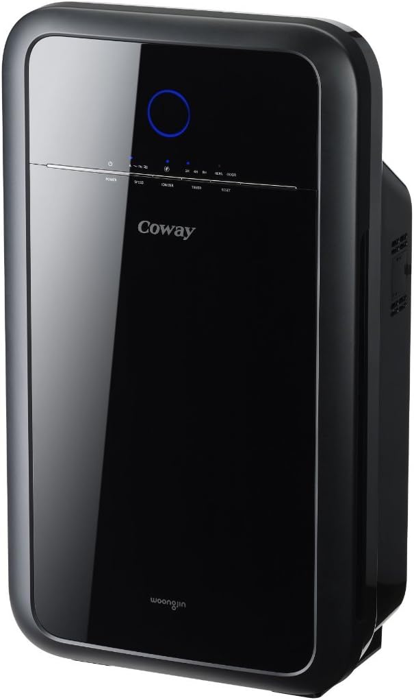 Coway ap 1012 air purifier Clearance