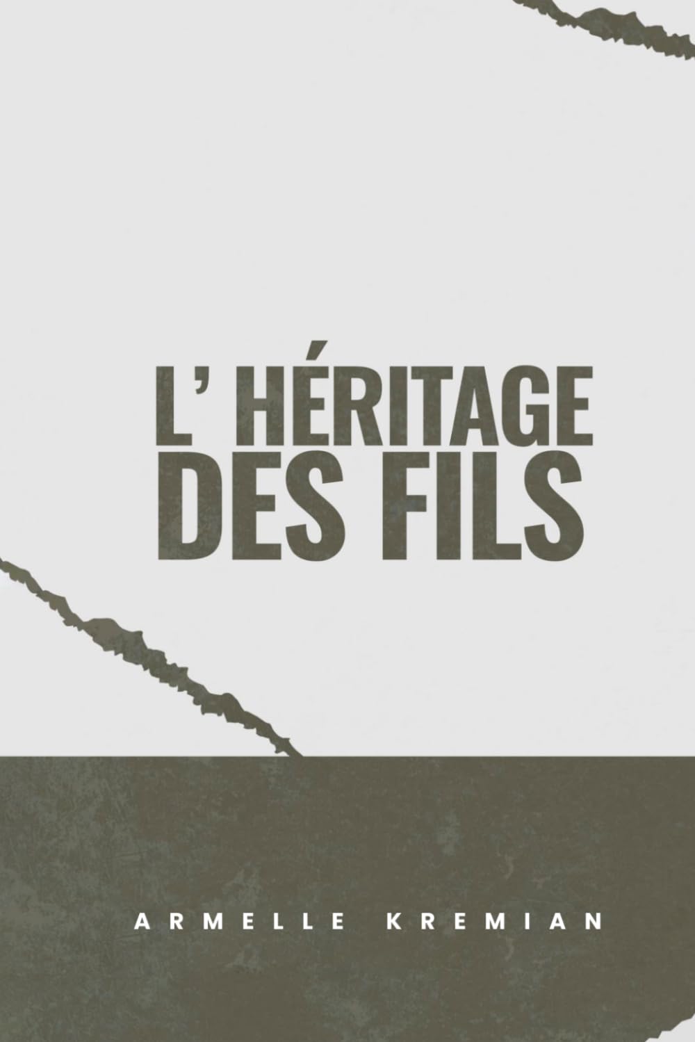 L'héritage des fils