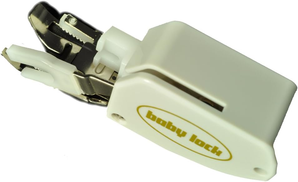 Babylock Walking Foot New Style