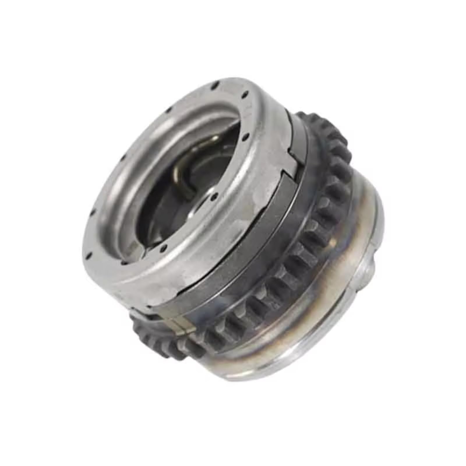 Compatible Con Benz Para 278 Para E63 Para S63 AMG 2011 A2780501447 Engranaje De Árbol De Levas VVT Motor Ajustador De Fase Para Escape Derecho Coche autopartes