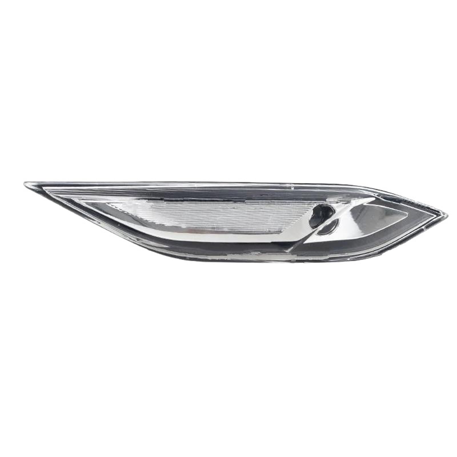 Feu clignotant latéral gauche LED pour Cayenne 958 2011-2014 - 5