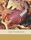  Sketchbook: 8.5\" x 11\" Blank Unlined Paper for Sketching, Drawing, Writing, Journaling & Doodling
