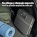Imagen de Praknu Organizador Plegable Maletero Coche
