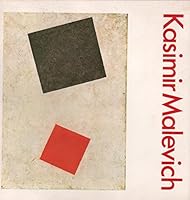 Kasimir Malevich 0905005457 Book Cover