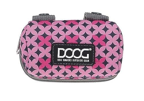 Image of DOOG - Neoprene Walkie Pouch w /Tidy Bags - TOTO