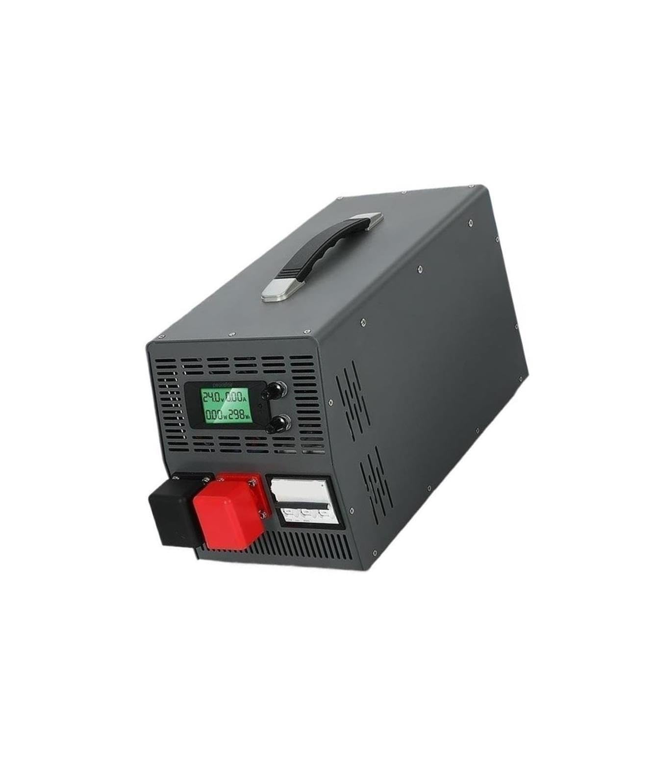 Fuente de alimentación conmutada de 6000W 24V 225A, convertidor AC-DC