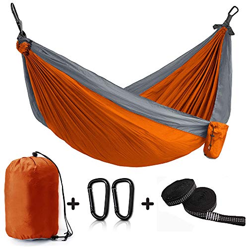 VGROUND Amaca da Campeggio da Giardino, capacità