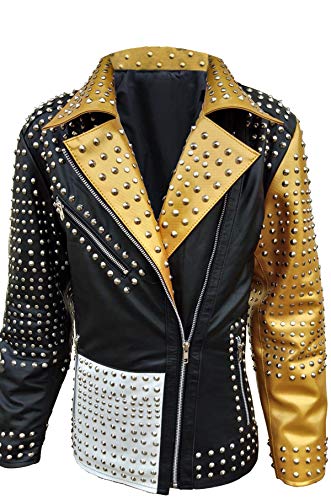Blouson multicolore femme taille 34 petite veste legere