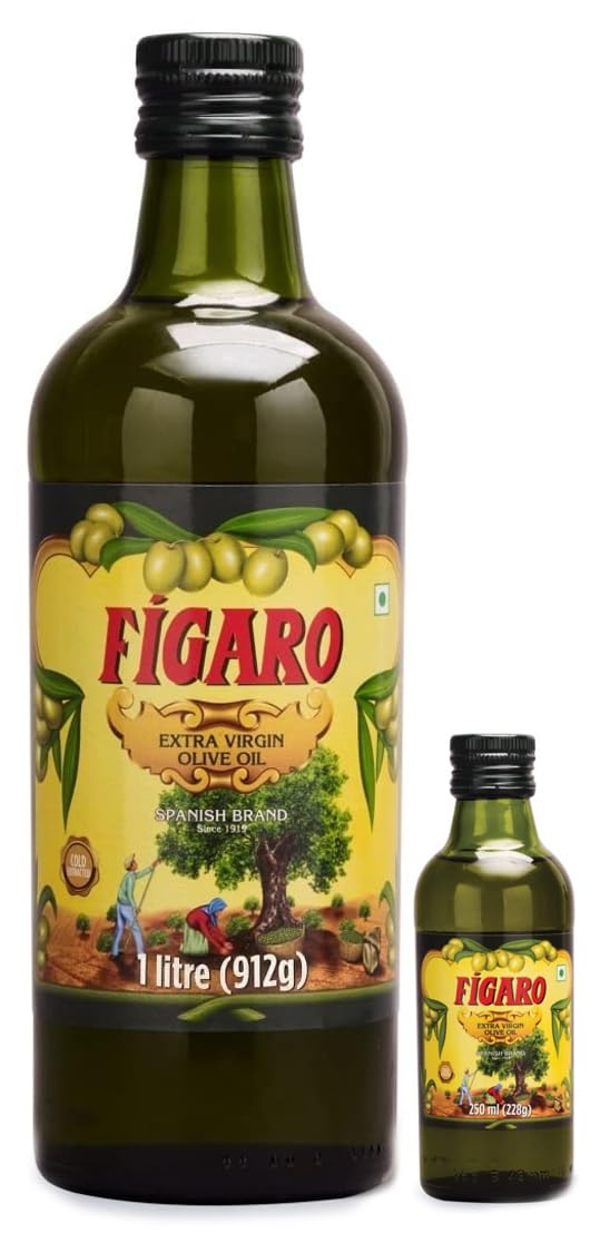 See full amazon price history chart for Figaro Extra Virgin Olive Oil- 1L & Figaro Extra Virgin Olive Oil- 250m Figaro Extra Virgin Olive Oil- 1L & Figaro Extra Virgin Olive Oil- 250m (B0CDDL6GKS) Amazon Price History, Amazon Price Tracker