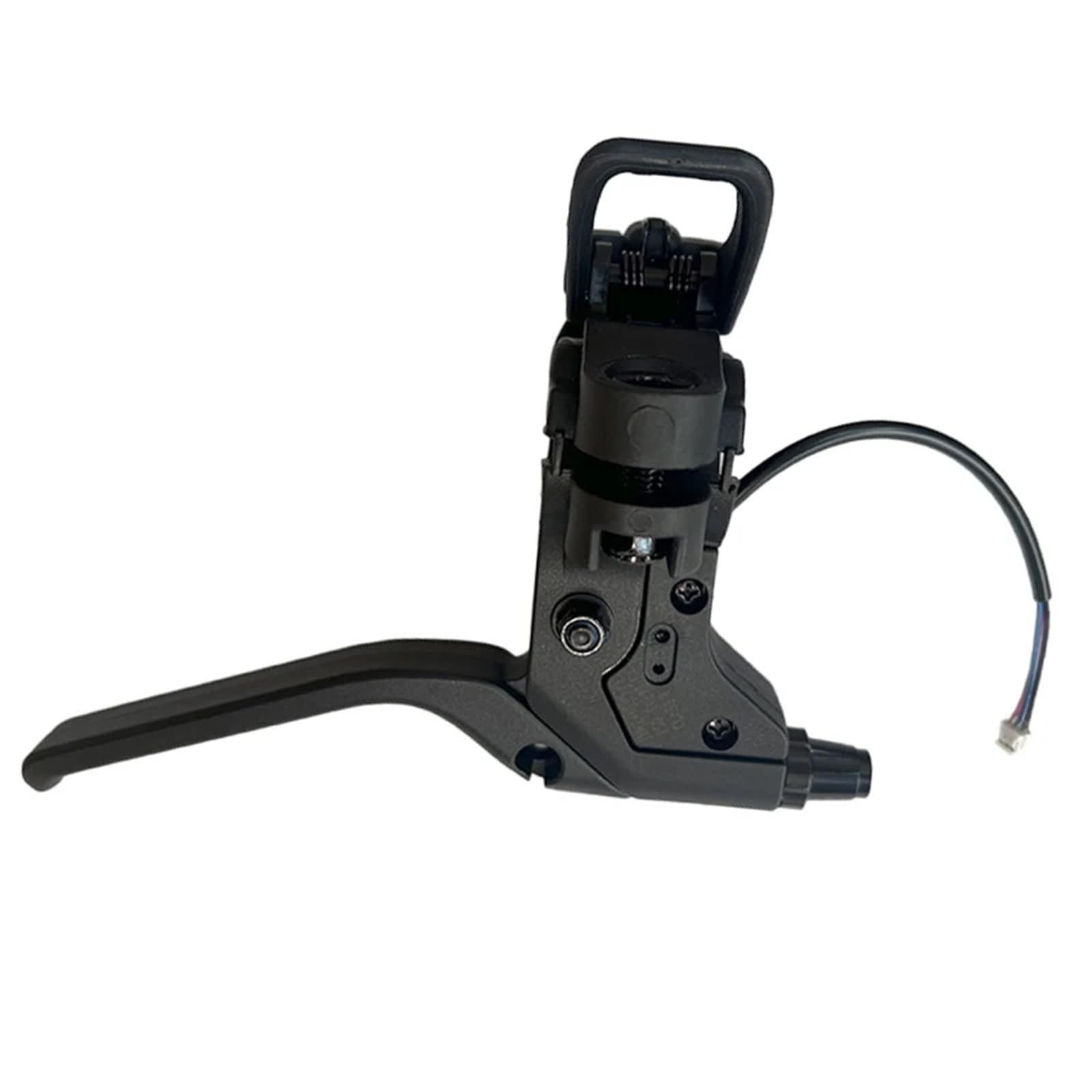 Maniglia Leva Freno Campanello for Monopattino Elettrico Nin-ebot E2 E2 Plus E2 PRO for Kicks-Cooter Accessori Maniglia Freno Meccanico