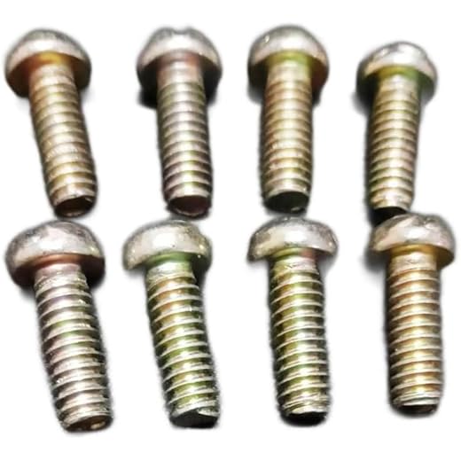 Ceiling Fan Blades Fixing Screws suitable for Crompton fans